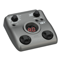 Preview: Zoom G1