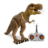 Preview: Discovery Telecom RC T-REX
