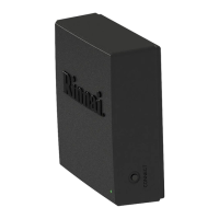 Preview: Rinnai Control-R RWM101