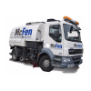 Floor Machine Logo