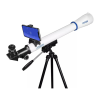 Telescope Logo