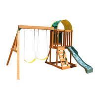 Preview: KidKraft AINSLEY F26415E