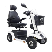Preview: Pride Mobility KOLJA ELITE