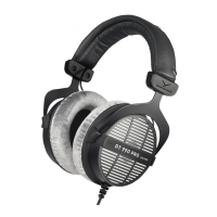 Preview: Beyerdynamic DT 990 PRO