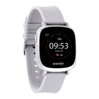 Preview: Xlyne X-WATCH IVE XW FIT Series