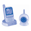 Baby Monitor Logo