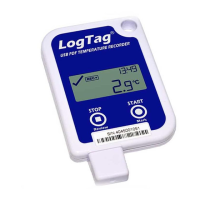 Preview: LogTag Recorders UTRID-16