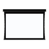 Projection Screen Logo
