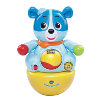 Preview: VTech Baby Rocking, Rolling Cody