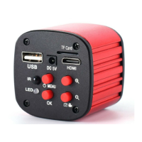 Preview: Hayear HY-5200