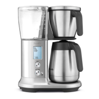 Preview: Breville Precision Brewer BDC455