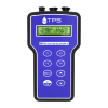 Measuring Instruments Logo