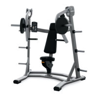 Preview: Precor Discovery Series
