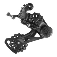 Preview: Ekar 13S Rear Derailleur