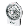 Fan Logo