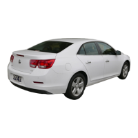 Preview: HOLDEN Malibu EM 2015