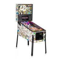 Preview: Stern Pinball LED ZEPPELIN PRO