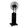 Fan Logo