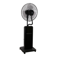 Preview: Domair TX-1601MF