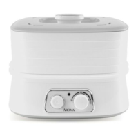 Preview: Aroma AFD-200