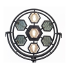 Light Fixture Logo