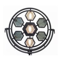 Preview: PORTMAN P1 retro lamp
