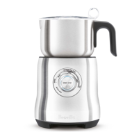 Preview: Breville Milk Cafe BMF600