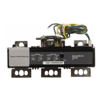 Preview: Cutler-Hammer Digitrip RMS 310