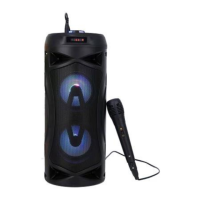 Preview: SoundLogic XT ANC-BS949