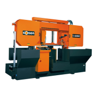 Preview: Cosen C-620NC