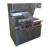 Commercial Food Equipment Logo