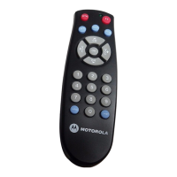 Preview: Motorola DTA Remote