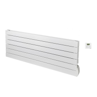 Preview: Acova FASSANE PREMIUM HORIZONTAL
