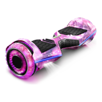 Preview: Bluewheel HX360