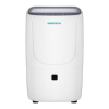 Dehumidifier Logo