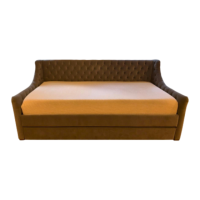Preview: DEVYN DAYBED WITH STORAGE