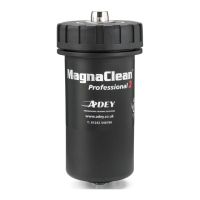 Preview: Adey MagnaClean Professional2