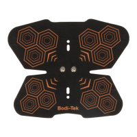 Preview: Ab Core Trainer Pro BT-ABTR3