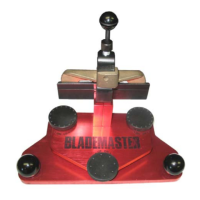 Preview: Guspro BLADEMASTER SH6000