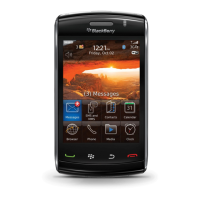 Preview: Blackberry Storm2 9550