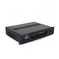 Preview: Subzero AMPLIFIER Series