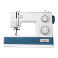 Preview: Bernette B05 Crafter