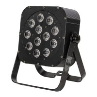 Preview: involight SLIMPAR1210PRO
