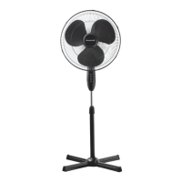 Preview: Honeywell HSF1630E