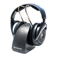Preview: Sennheiser RS 127