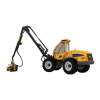 Farm Equipment Logo