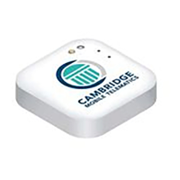 Preview: CAMBRIDGE DriveWell Tag