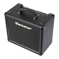 Preview: Blackstar HT-1
