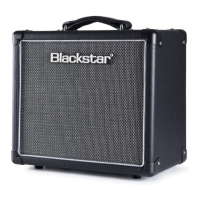 Preview: Blackstar HT-1