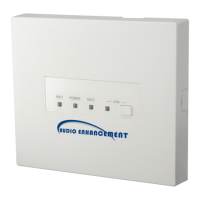 Preview: Audio enhancement K-SRC14